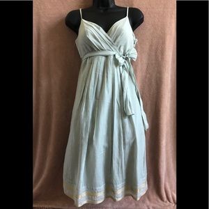 The Limited Spaghetti Strap Dress